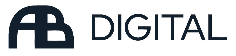 logo ab digital horzontal dark on transparent@4x